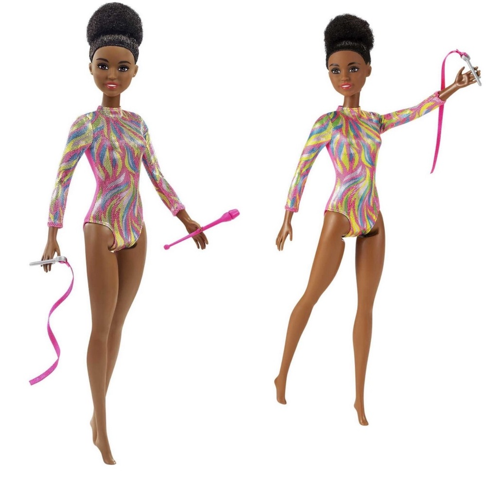 Barbie Be Anything - Picture 3 of 12